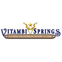 Vitambi Springs Resort Logo