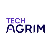 Tech AGRIM Logo