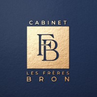 Cabinet Les Frères BRON - Immobilier et Patrimoine Logo