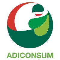 Adiconsum Emilia Romagna Logo