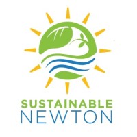 Sustainable Newton Logo