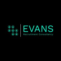 Evans Recruitment Consultancy Logo