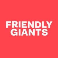 Friendly Giants Logo
