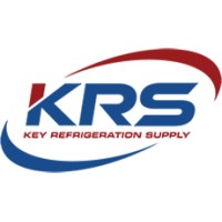 Key Refrigeration Supply Logo