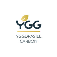 Yggdrasill Carbon Logo