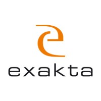 Exakta Logo