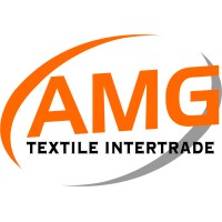 AM GLOBAL TEXTILE INTERTRADE Logo