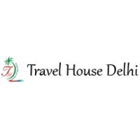 Travel House Delhi Logo