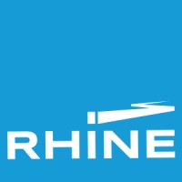 RHINE mechatronics Logo