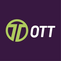 OTT Logo