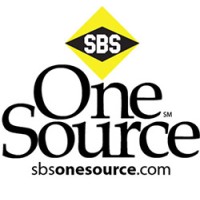 SBS OneSource Logo