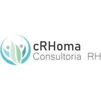 cRHoma Consultoria RH Logo