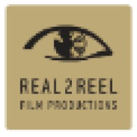 Real2Reel Film Productions Logo