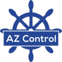 AZ Control d.o.o. za reviziju i poslovno savjetovanje Logo