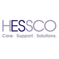 HESSCO Elder Services Logo