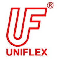 Universal Flexibles Pvt Ltd Logo