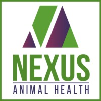 NEXUS ANIMAL HEALTH Logo