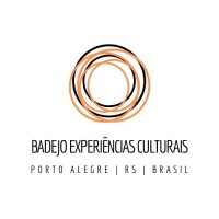 Badejo Experiências Culturais Logo