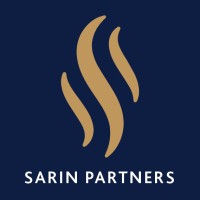SARIN Partners Advocates & Legal Consultants Logo