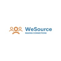 WeSource HR Logo