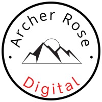 Archer Rose Digital Logo
