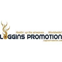 Loggins Promotion, LLC Logo