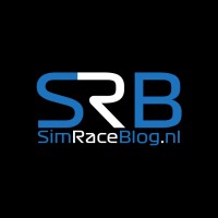 SimRaceBlogNL Logo