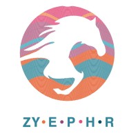Zyephr Logo