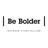 Be Bolder Logo