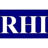 Reliance Heavy Industries Logo