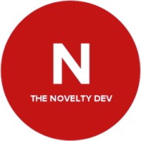 The Novelty Dev Logo