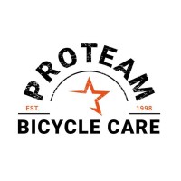 Proteam Bicycle Care Logo