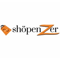 Shopenzer, Inc. Logo