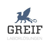GREIF Laborlösungen GmbH Logo