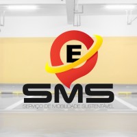 SMS Estacionamentos Logo