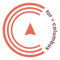 For Columbus Logo