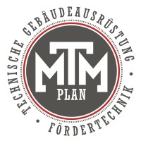 MTM-Plan GmbH Logo