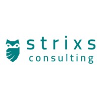 strixs Logo