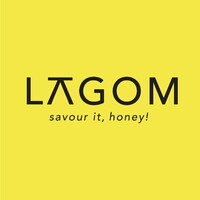 Lagom Life Logo
