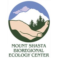 Mount Shasta Bioregional Ecology Center Logo