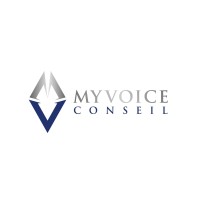 MyVoice Conseil Logo