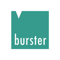 burster Italia Logo