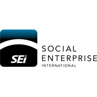 Social Enterprise International Ltd Logo