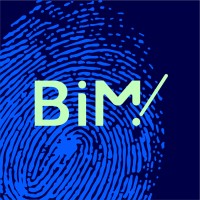 BIM! Logo