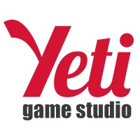 Yeti Games Logo