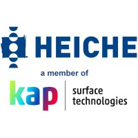Heiche US Surface Technologies Logo