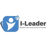 I-Leader DRC Logo