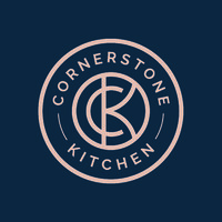 Cornerstone Kitchen Logo