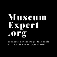 MuseumExpert.org Logo