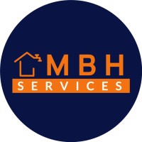 MBH Services Logo
